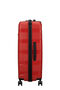 American Tourister Air Move SPINNER 75/28 TSA  Rouge Corail