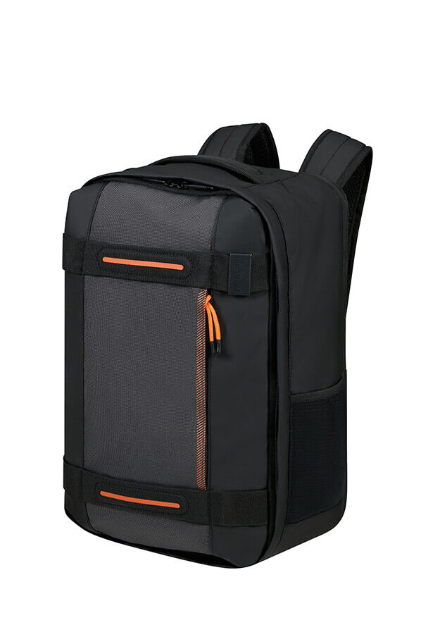 American Tourister Urban Track Cabin Backpack Lmtd  Noir/Orange