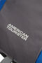 American Tourister Urban Groove Sac &agrave; dos ordinateur 1 39.6cm/15.6inch Bleu