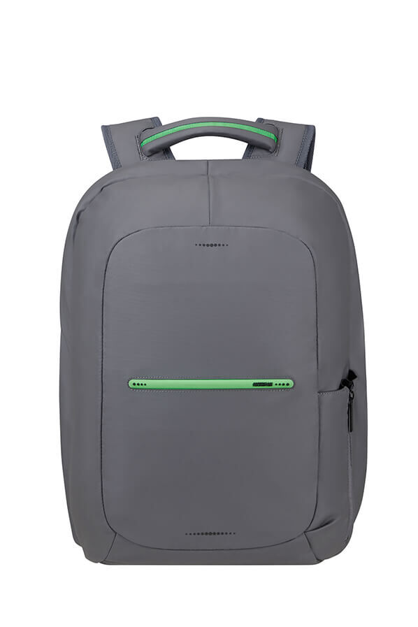American Tourister Urban Groove UG24 Commute Backpack 15.6 inch  Anthracite Grey