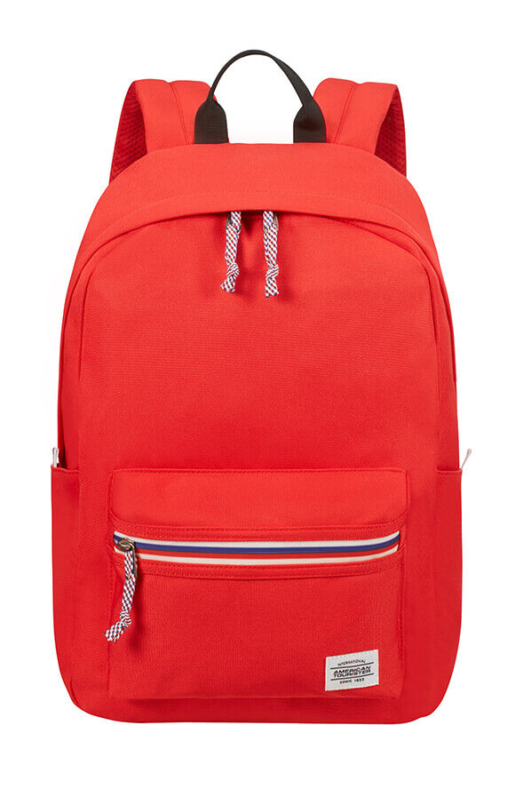 American Tourister Upbeat Backpack ZIP  Rouge