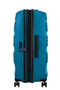 American Tourister Bon Air Dlx Spinner TSA Expandable 75cm  Seaport Blue