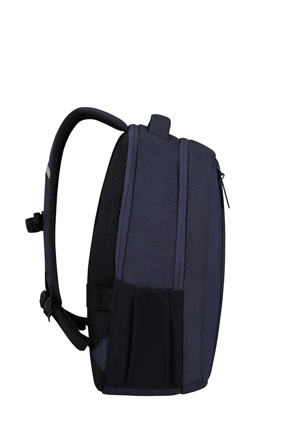 American Tourister Streethero Laptop Backpack 15.6'  Navy Melange