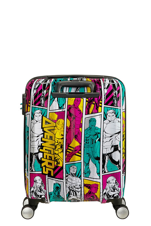 Marvel Legends Bagage cabine