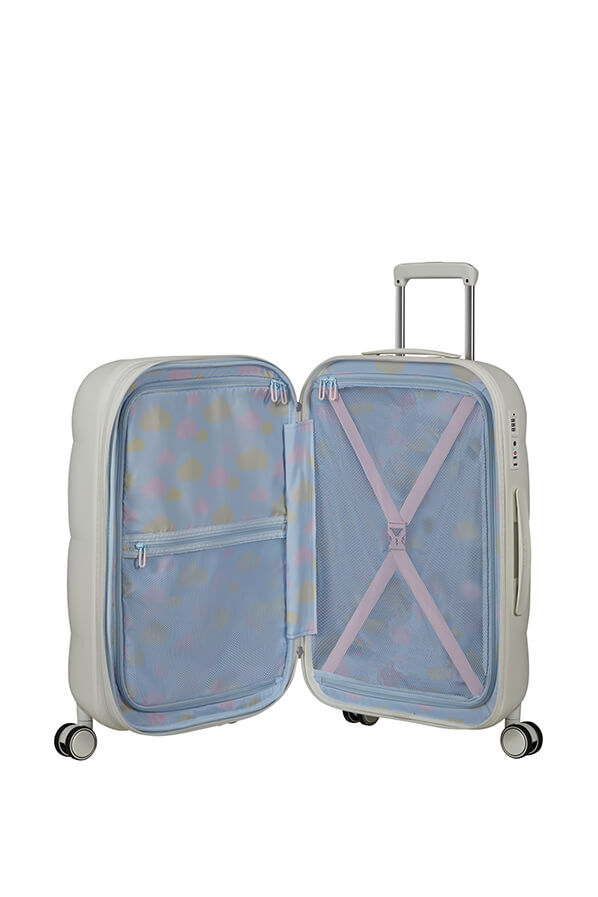 Dreami Medium Check-in