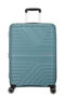 American Tourister Flytwist SPINNER 67/24 TSA EXP 67cm  Storm Blue
