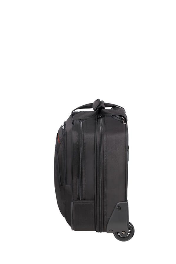AT Work Rolling Tote 15.6"