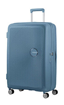 American Tourister SoundBox Bagage long s&eacute;jour