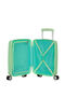 American Tourister Soundbox Mini Spinner 47cm  Pastel Green