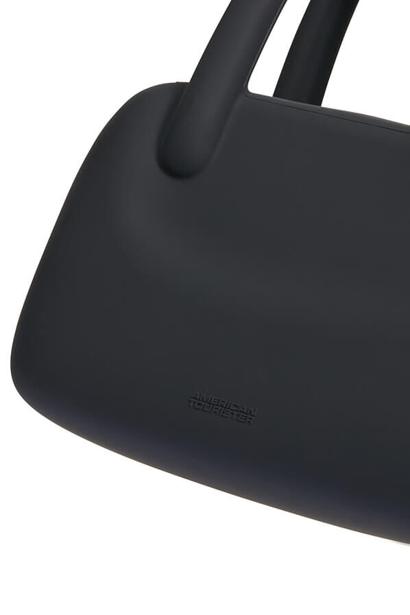 Jellypop Mini Bag | American Tourister Jellypop Mini Bag  Noir