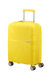 American Tourister Starvibe Bagage cabine Electric Lemon