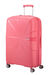 American Tourister Starvibe Bagage long séjour Sun Kissed Coral