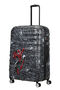 American Tourister Wavebreaker Disney Spinner 77cm  Spiderman Sketch