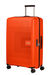 American Tourister AeroStep Bagage long séjour Orange éclatant