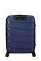 American Tourister Air Move SPINNER 66/24 TSA  Bleu marine foncé