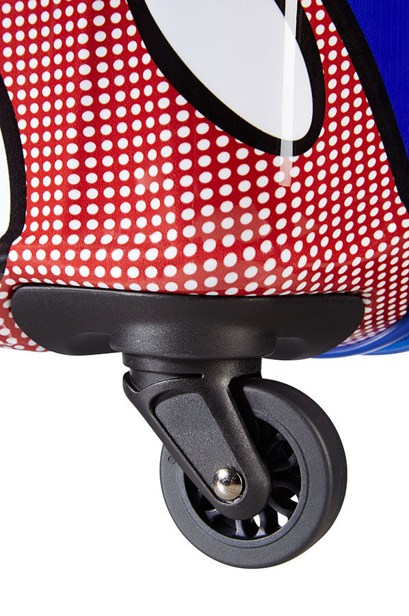 American Tourister Disney Legends Spinner 65cm Mickey pop