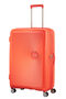 American Tourister Soundbox Spinner 77  Spicy Peach