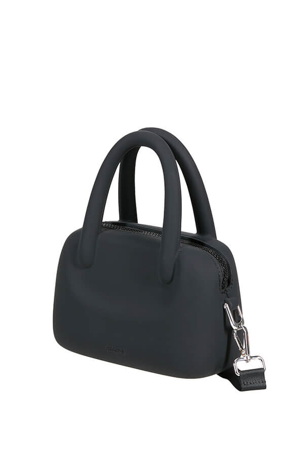 Jellypop Mini Bag | American Tourister Jellypop Mini Bag  Noir