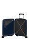 American Tourister Rejoy Spinner 55/20 Tsa 55cm  Bleu marine