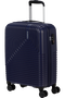 Niteline Valise &agrave; 4 roues 55cm