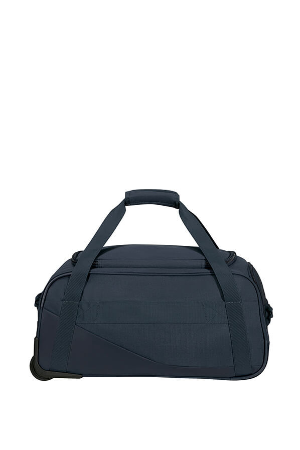 American Tourister City Racer Duffle with wheels S  Marine