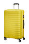 American Tourister Flashline Pop Spinner Exp TSA 78cm  Jaune citron