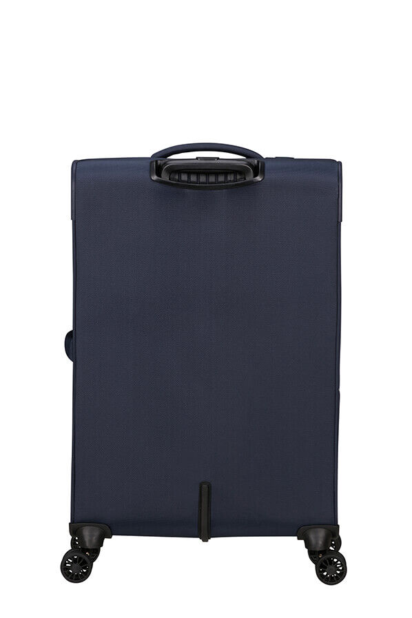 American Tourister SummerRide Spinner M EXP TSA 69cm Marine