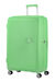 American Tourister Soundbox Valise à 4 roues Extensible 77cm Spring Green