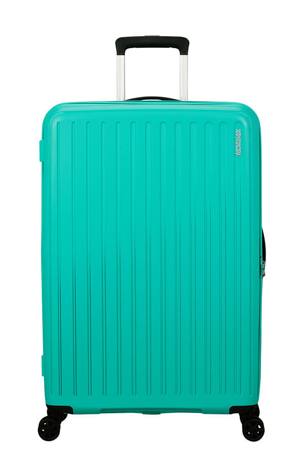 American Tourister Rejoy Spinner 77/28 Tsa 77cm  Aquatic Awe