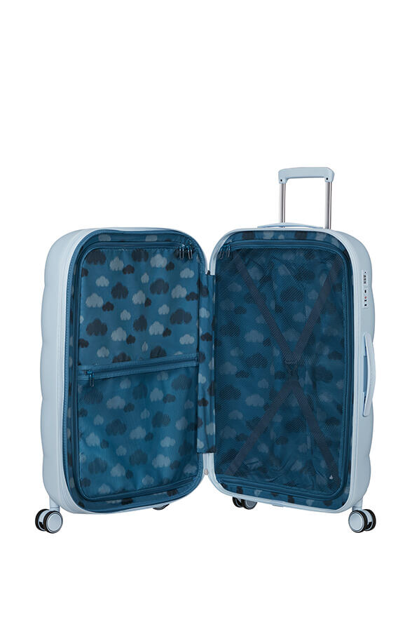 Dreami Bagage long s&eacute;jour