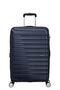 American Tourister Flashline Spinner 67/24 EXP TSA  Ink Blue