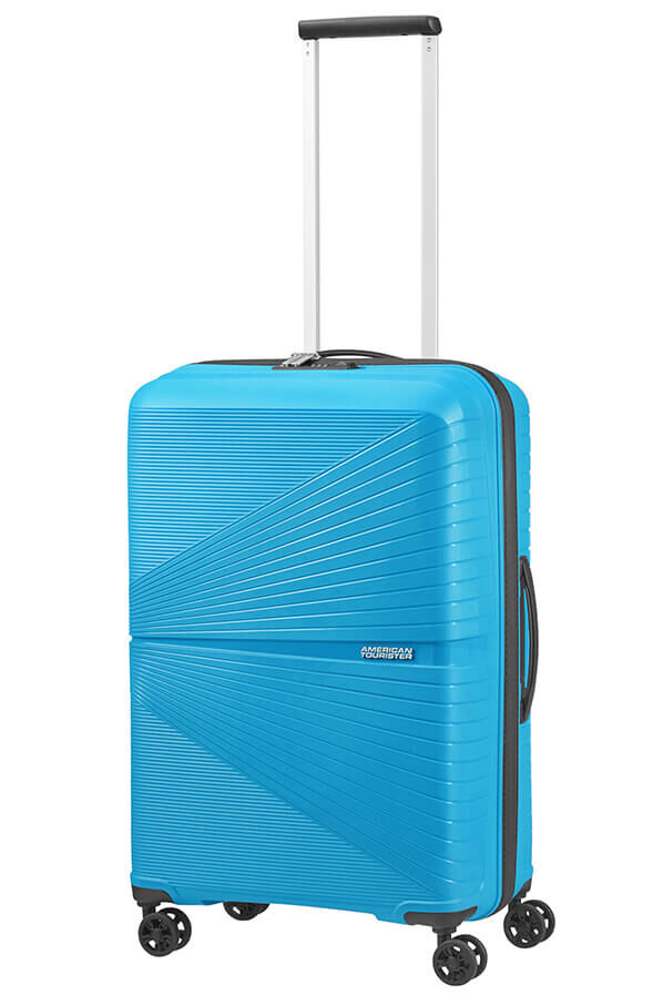 American Tourister Airconic Spinner 67cm  Sporty Blue