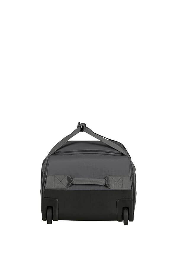 American Tourister City Racer Duffle with wheels S  Noir