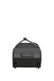 American Tourister City Racer Duffle with wheels S  Noir