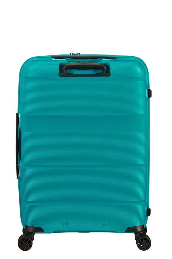 American Tourister Linex Spinner 66cm  Bleu Oc&eacute;an