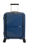 American Tourister Airconic Spinner Frontloader 15.6' 55cm  Bleu marine foncé