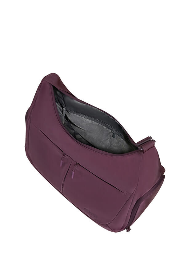 Freshletic Duffle Bag