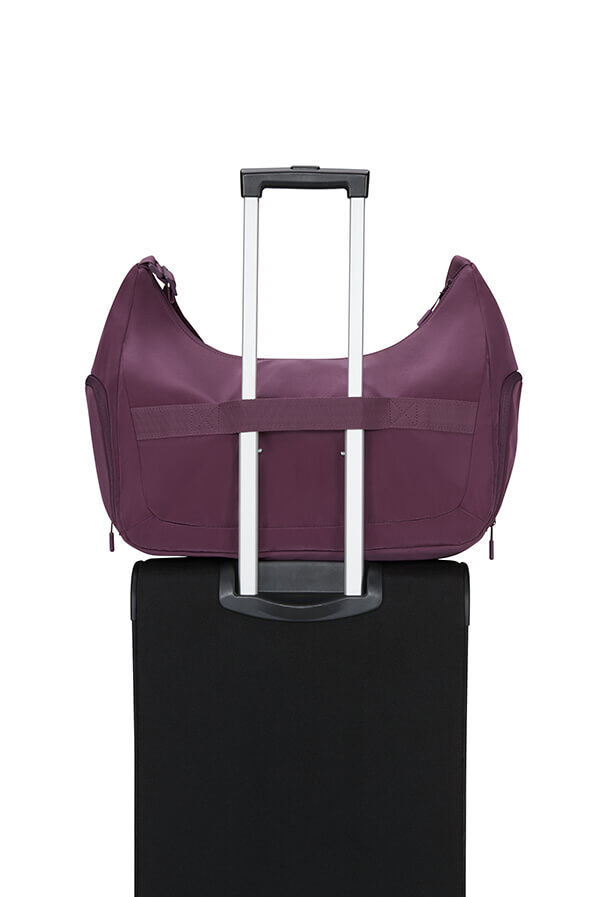 Freshletic Duffle Bag