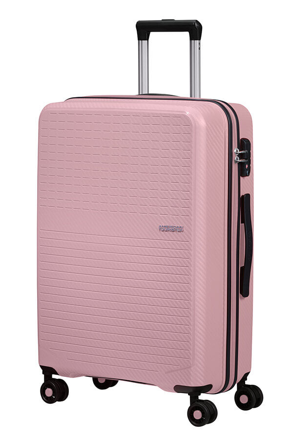 Summer Hit Valise &agrave; 4 roues 66 cm