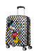 American Tourister Disney Valise à 4 roues 55 cm Mickey Check