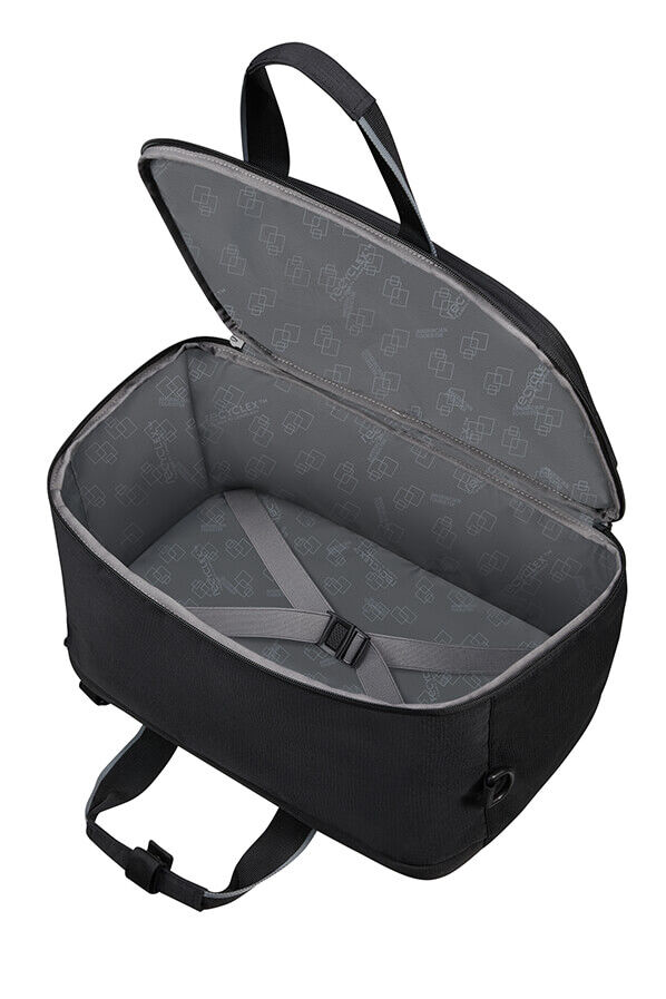 American Tourister Take2cabin 3-Way Boarding Bag  Noir