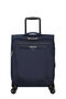 American Tourister SummerRide Spinner S EXP TSA 55cm Marine