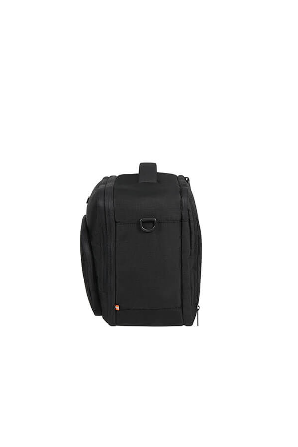 American Tourister At Work Nxt 3-Way Boarding Bag  Noir