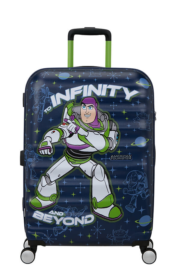 Disney Wavebreaker Bagage moyen s&eacute;jour