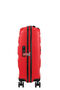 American Tourister Bon Air Dlx Spinner TSA 55cm  Rouge Magma