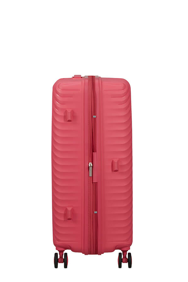 American Tourister Diablast Spinner TSA 68cm  Pink Glitch
