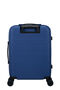 American Tourister Novastream Spinner TSA Exp. 55cm  Bleu marine