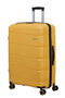 American Tourister Air Move SPINNER 75/28 TSA  Jaune