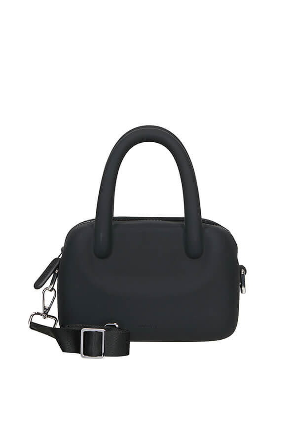 Jellypop Mini Bag | American Tourister Jellypop Mini Bag  Noir