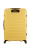American Tourister Dynabelt Spinner EXP TSA 77cm  Jaune soleil